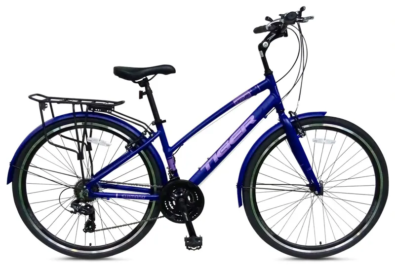 VENTURA LADIES BLUE